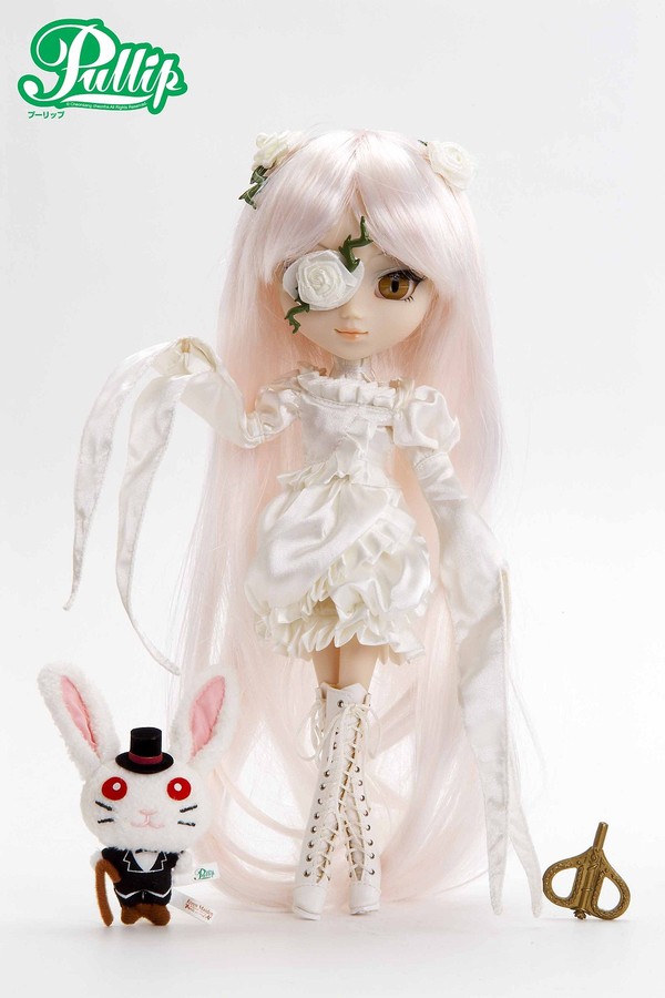 Kirakishou, Rozen Maiden Träumend, Jun Planning, Action/Dolls, 1/6, 4935537065726