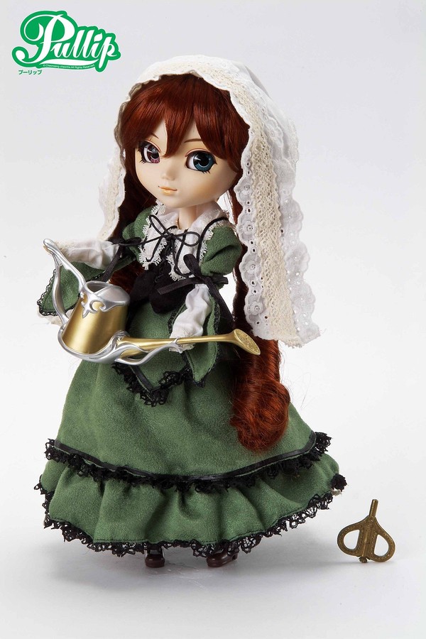 Suiseiseki, Rozen Maiden, Jun Planning, Action/Dolls, 1/6, 4935537065696