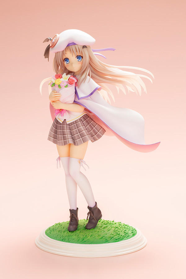 Noumi Kudryavka, Kud Wafter, Kotobukiya, Pre-Painted, 1/7, 4934054023882