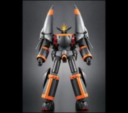 Gunbuster, Top O Nerae!, Bandai, Action/Dolls
