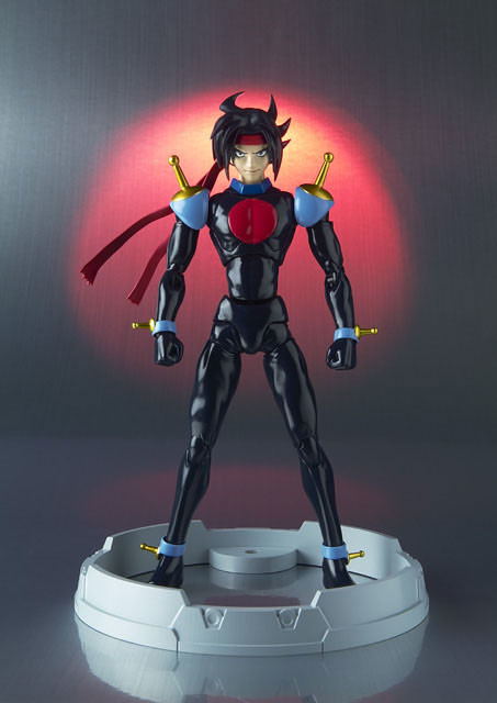 Domon Kasshu, Kidou Butouden G Gundam, Bandai, Action/Dolls, 4543112554796