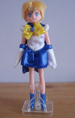 Sailor Uranus, Bishoujo Senshi Sailor Moon, Bandai, Action/Dolls, 4543112002853