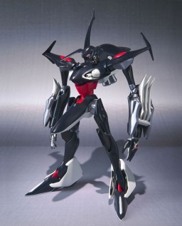 Nirvash typetheEND, Koukyou Shihen Eureka Seven, Bandai, Action/Dolls, 4543112577023