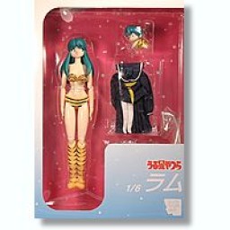 Lum, Urusei Yatsura, Happinet, Action/Dolls, 1/6