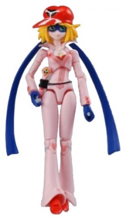 Yatterman 2, Yatterman, Takara Tomy, Action/Dolls, 4904810794318