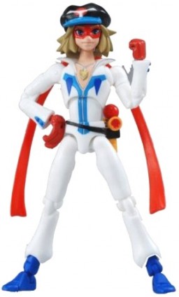 Yatterman 1, Yatterman, Takara Tomy, Action/Dolls, 4904810794301