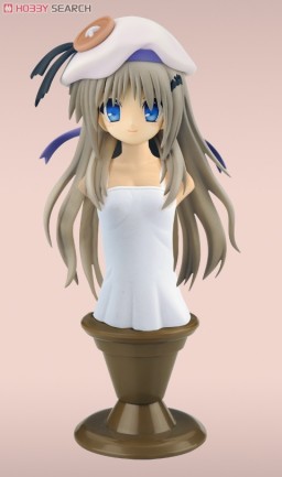Noumi Kudryavka (Resinya! Portrait Collection), Little Busters!, Cospa, Action/Dolls, 1/6