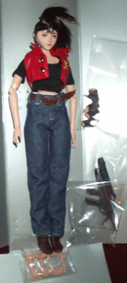 Claire Redfield, Biohazard: Code Veronica, Volks, Action/Dolls, 1/6