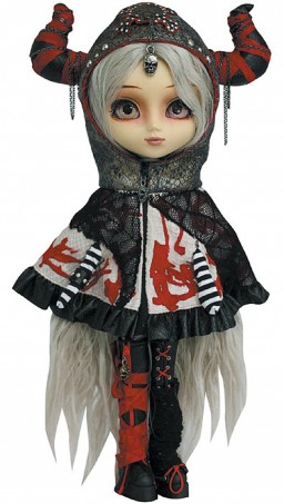 Zuora, Jun Planning, Action/Dolls, 1/6