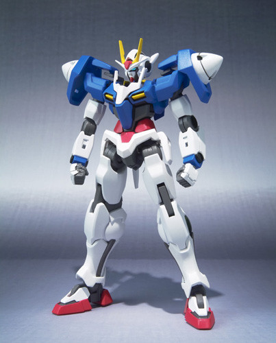GN-0000 00 Gundam, Kidou Senshi Gundam 00, Bandai, Action/Dolls, 4543112550118