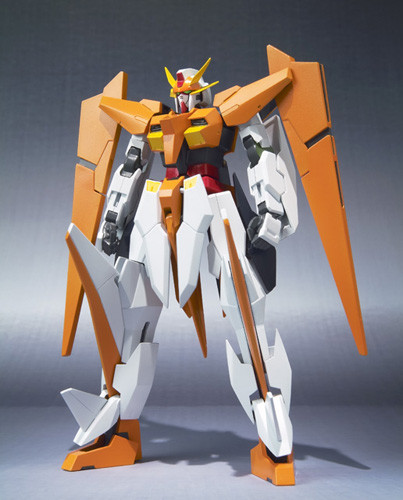 GN-007 Arios Gundam, Kidou Senshi Gundam 00, Bandai, Action/Dolls, 4543112550132