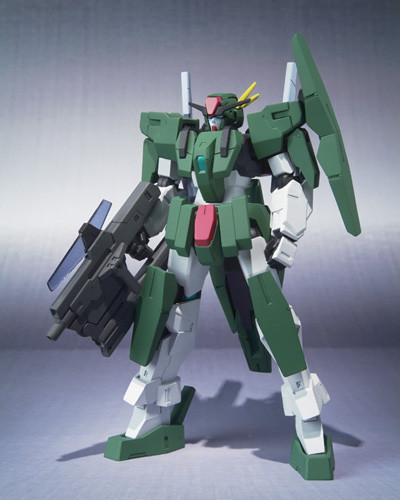 GN-006 Cherudim Gundam, Kidou Senshi Gundam 00, Bandai, Action/Dolls, 4543112550125