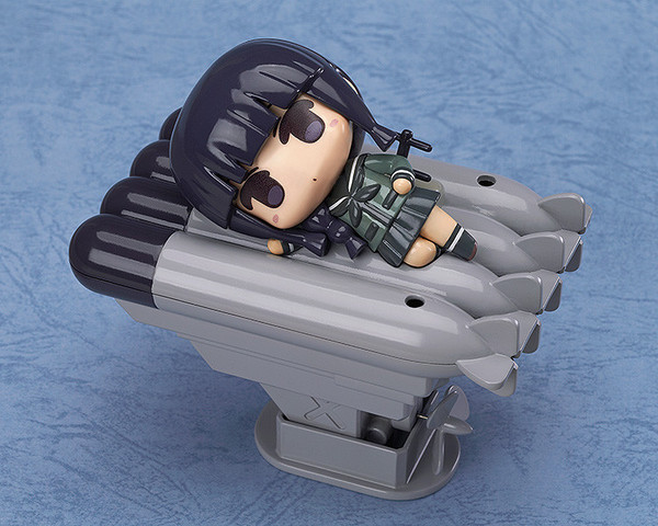 Kitakami, Kantai Collection ~Kan Colle~, Good Smile Company, Action/Dolls, 4582191961415