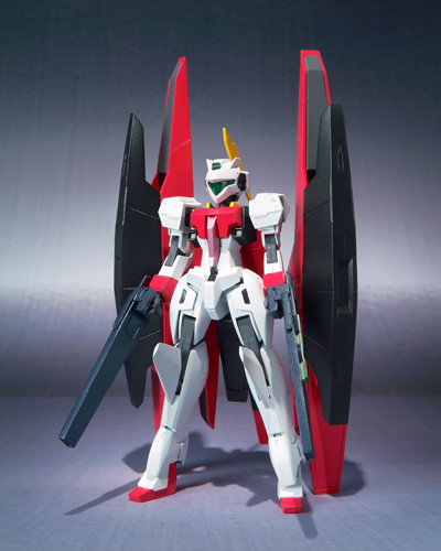 GNR-101A GN Archer, Kidou Senshi Gundam 00, Bandai, Action/Dolls, 4543112555502