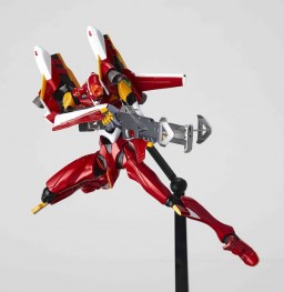 EVA-02 (No. 068), Evangelion Shin Gekijouban, Kaiyodo, Action/Dolls