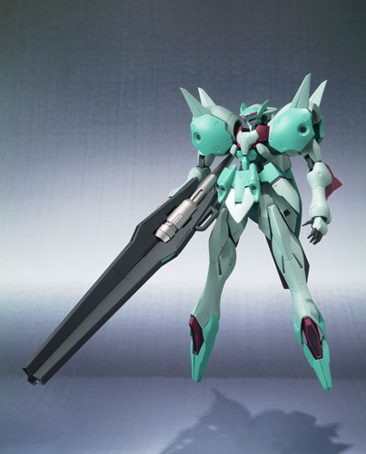 GNZ-003 Gadessa, Kidou Senshi Gundam 00, Bandai, Action/Dolls, 4543112569523