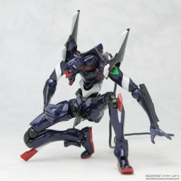 EVA-03 (No. EX), Evangelion Shin Gekijouban, Kaiyodo, Action/Dolls