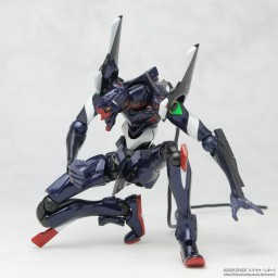 EVA-03, Evangelion Shin Gekijouban: Ha, Kaiyodo, Action/Dolls
