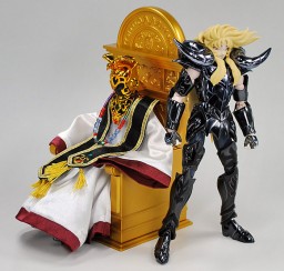 Pope Shion (Asia), Saint Seiya, Bandai, Action/Dolls