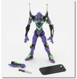 EVA-01, Evangelion Shin Gekijouban: Jo, Kaiyodo, Action/Dolls, 4525296011678