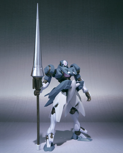 GNX-609T GN-XIII (ESF), Kidou Senshi Gundam 00, Bandai, Action/Dolls, 4543112581174