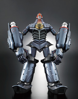 Big O, The Big O, Bandai, Action/Dolls, 4543112569226