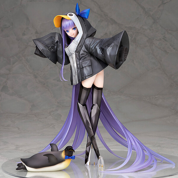 Meltryllis (Lancer, Mysterious Alter Ego Λ), Fate/Grand Order, Alter, Pre-Painted, 1/7, 4560228206678