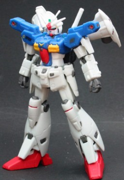 RX-78GP01-Fb Gundam "Zephyranthes" Full Burnern, Kidou Senshi Gundam 0083 Stardust Memory, Bandai, Action/Dolls