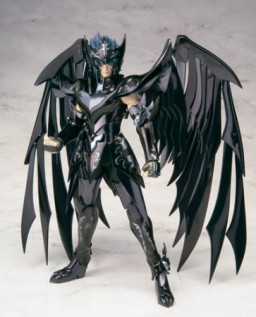 Bennu Kagaho (Myth cloth), Saint Seiya The Lost Canvas, Bandai, Action/Dolls