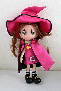 Chocola Meilleur (Witch Uniform), Sugar Sugar Rune, Takara Tomy, Action/Dolls