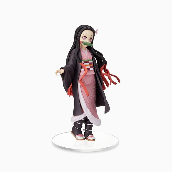 Kamado Nezuko (Kyoudai no Kizuna), Kimetsu No Yaiba, SEGA, Pre-Painted