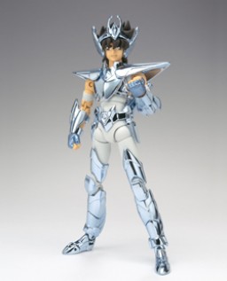 Pegasus Seiya (3rd Cloth original color edition (Tamashii)), Saint Seiya, Bandai, Action/Dolls