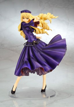 Adelicia Lenn Mathers, Rental Magica, Gift, Pre-Painted, 1/8