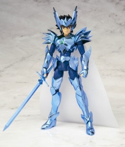 Odin Seiya, Saint Seiya, Bandai, Action/Dolls