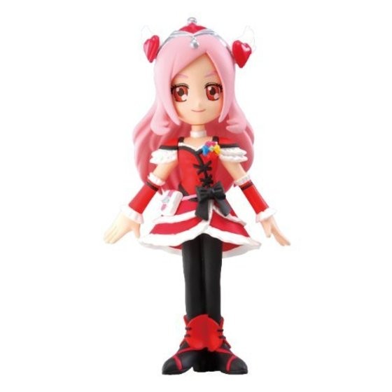 Cure Passion, Fresh Precure!, Bandai, Toei Animation, Action/Dolls, 4543112575517