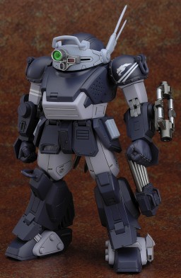 ATM-09-ST Scopedog Rane Custom (35MAX AT-COLLECTION SERIES), Soukou Kihei VOTOMS, Max Factory, Action/Dolls, 1/35