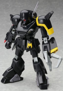 B-ATH-XX Ecrevisse "Danger Melon" (35MAX AT-COLLECTION SERIES), Soukou Kihei VOTOMS, Max Factory, Action/Dolls, 1/35