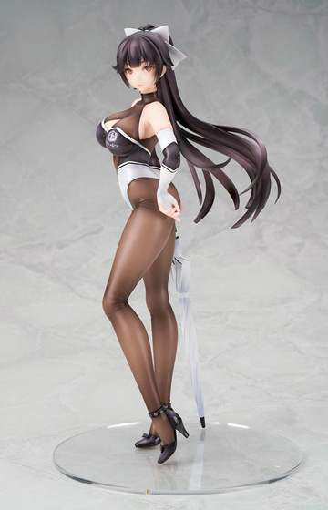 Takao (Full Throttle Charmer), Azur Lane, Alter, Pre-Painted, 1/7