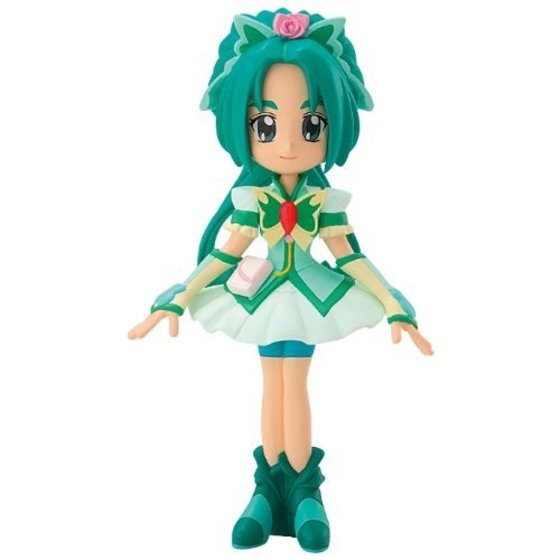 Cure Mint, Yes! Precure 5 GoGo!, Bandai, Toei Animation, Action/Dolls, 4543112521989