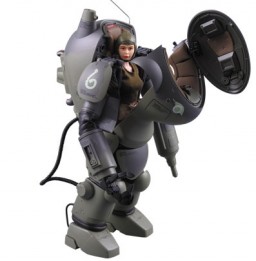 Super Armored Fighting Suit S.A.F.S., Maschinen Krieger, Medicom Toy, Action/Dolls, 1/6, 4530956302058