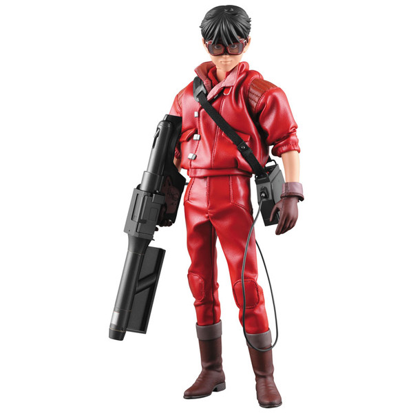 Kaneda Shoutarou, Akira, Bandai Spirits, Medicom Toy, Action/Dolls, 1/6