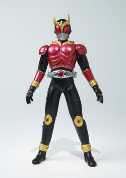 Kamen Rider Kuuga Mighty Form (Twist Action Form), Kamen Rider Kuuga, Bandai, Action/Dolls