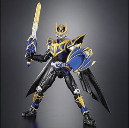 Kamen Rider Knight Survive, Kamen Rider Ryuuki, Bandai, Action/Dolls