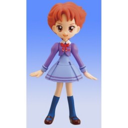 Natsuki Rin (School Uniform), Yes! Precure 5, Bandai, Action/Dolls