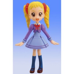 Kasugano Urara (School Uniform), Yes! Precure 5, Bandai, Action/Dolls