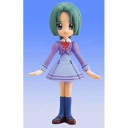 Akimoto Komachi (School Uniform), Yes! Precure 5, Bandai, Action/Dolls