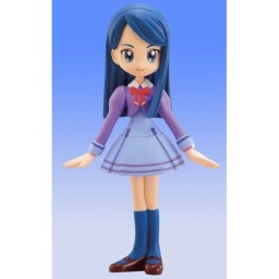 Minazuki Karen (School Uniform), Yes! Precure 5, Bandai, Action/Dolls