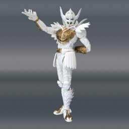 Sieg, Kamen Rider Den-O, Bandai, Action/Dolls