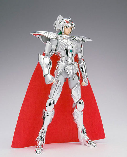 Zeta Alcor Bud (God Warrior Cloth), Saint Seiya, Bandai, Action/Dolls, 4543112610874