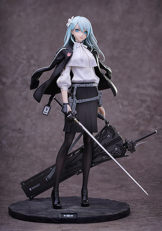 [S], A-Z:, Good Smile Company, Myethos, Pre-Painted, 1/7, 4580416923125